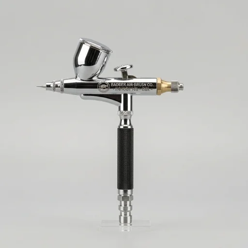 Badger Air-Brush Co. Patriot 105 Airbrush