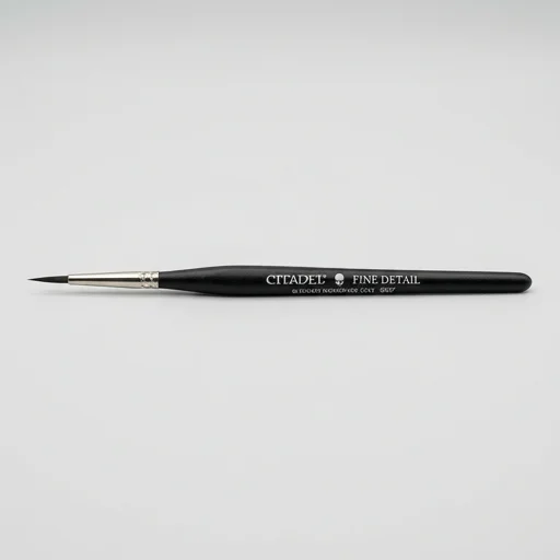Games Workshop Citadel Fine Detail Brush