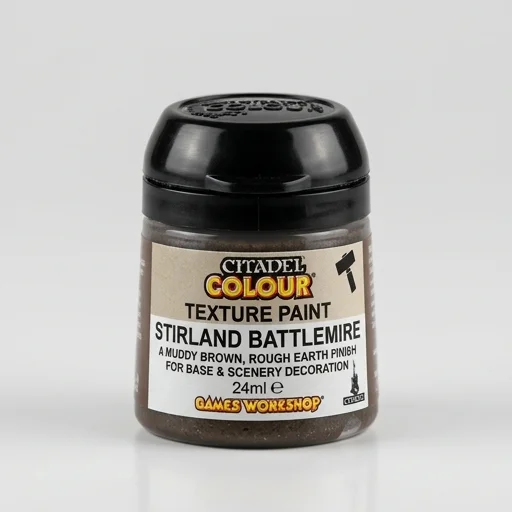 Games Workshop Citadel Texture Paint