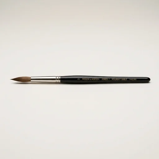 Winsor & Newton Series 7 Kolinsky Sable Brush